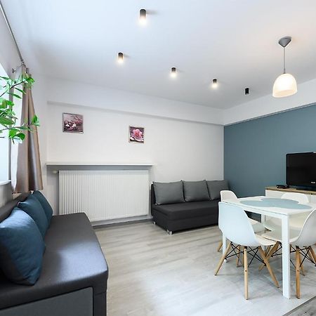 Port-Lodz Apartment By Pinpoint Ngoại thất bức ảnh