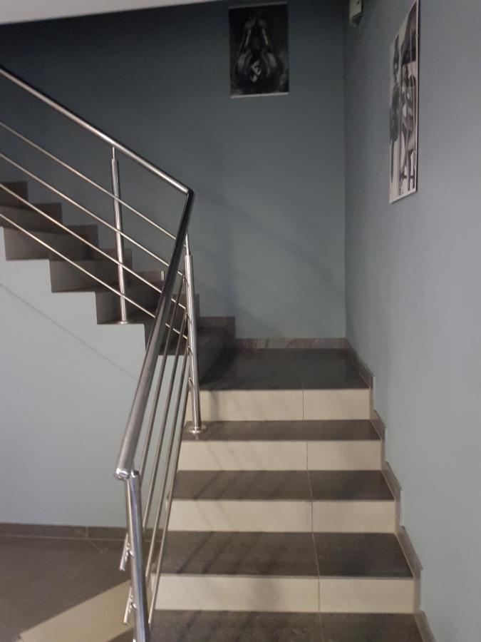 Port-Lodz Apartment By Pinpoint Ngoại thất bức ảnh