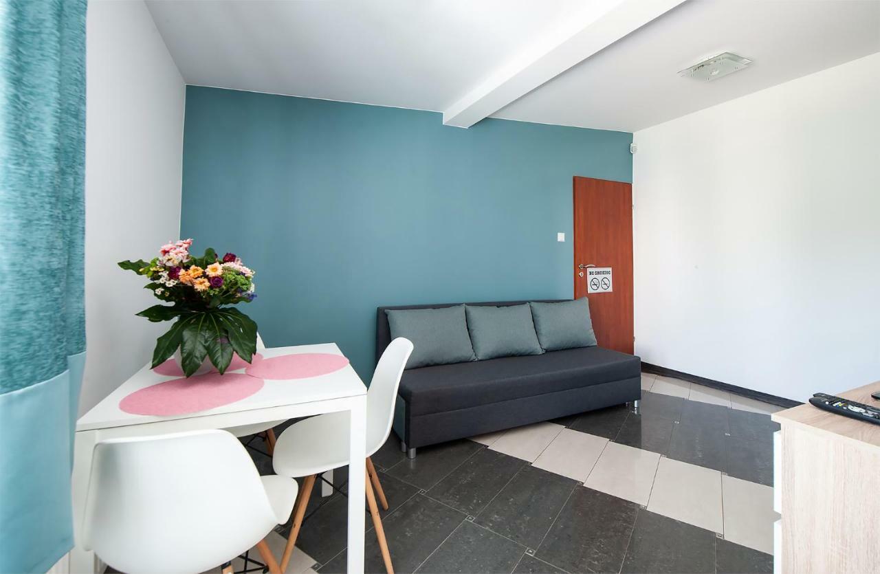 Port-Lodz Apartment By Pinpoint Ngoại thất bức ảnh